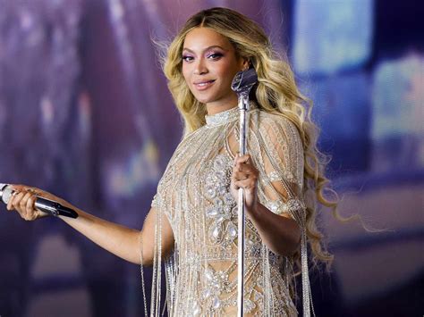 beyonce bbc|beyoncé renaissance world tour news.